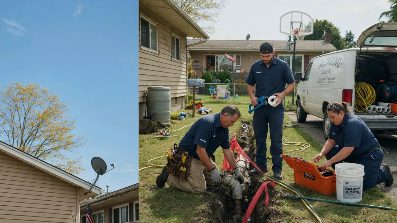 Garbage Disposal Replacement in Lake Ann, MI near me